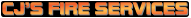 CJ’S FIRE SERVICES